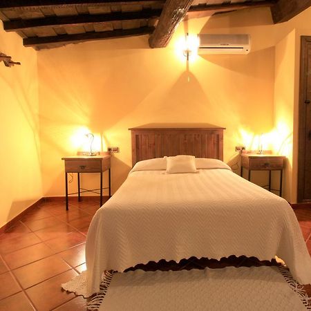 La Boticaria Casa Rural Apartamento Descargamaría エクステリア 写真