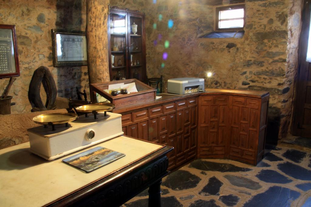 La Boticaria Casa Rural Apartamento Descargamaría エクステリア 写真