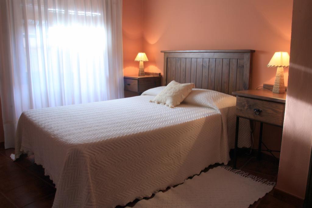 La Boticaria Casa Rural Apartamento Descargamaría 部屋 写真