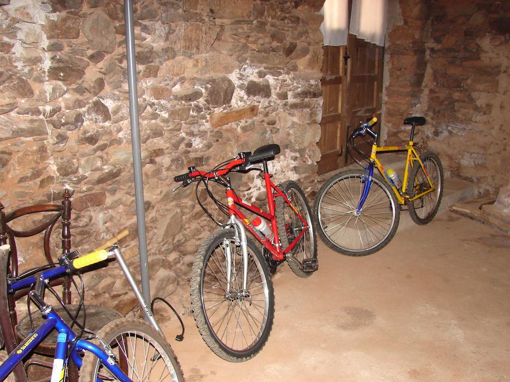 La Boticaria Casa Rural Apartamento Descargamaría エクステリア 写真