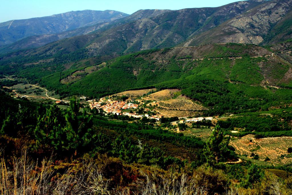 La Boticaria Casa Rural Apartamento Descargamaría エクステリア 写真