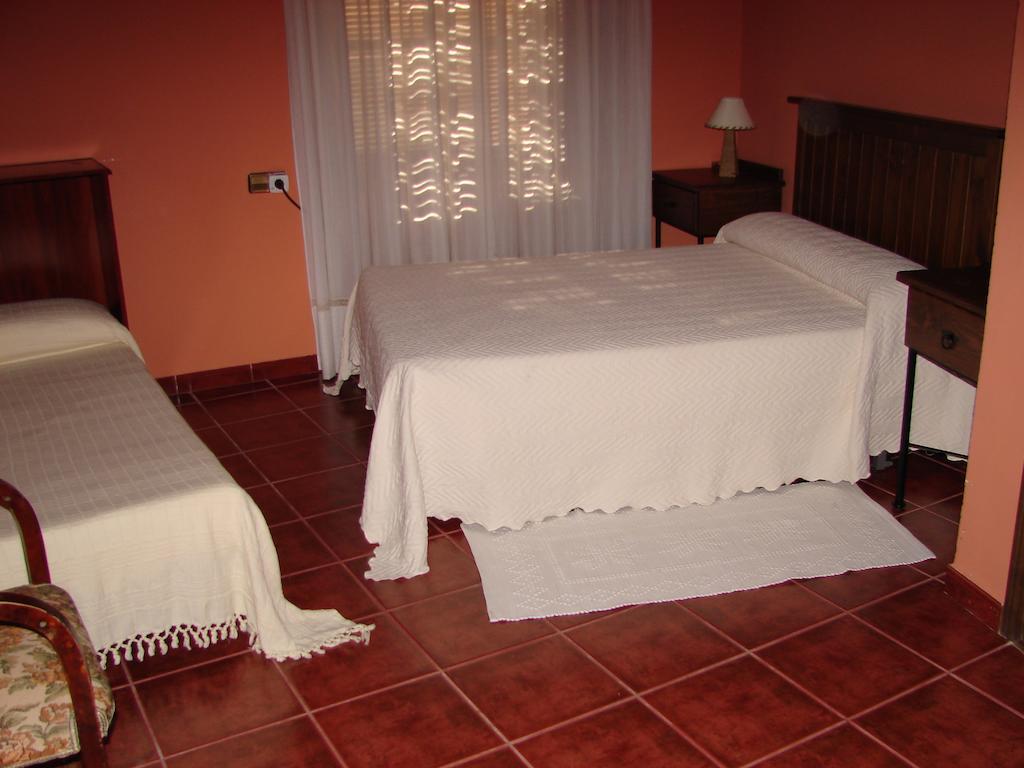La Boticaria Casa Rural Apartamento Descargamaría 部屋 写真